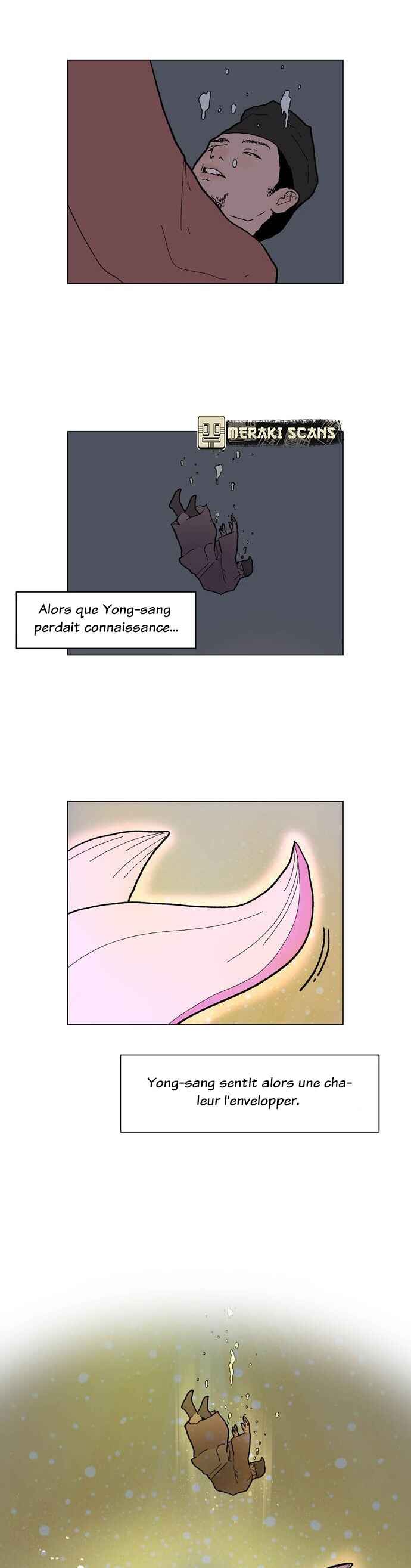 Sinsu ui Guseul Chapter 1 - Page 41