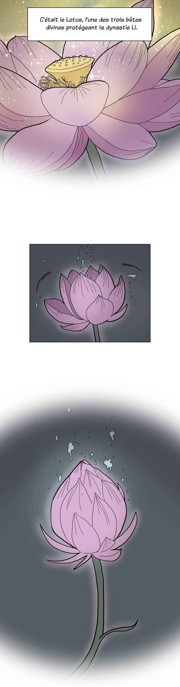 Sinsu ui Guseul Chapter 1 - Page 42