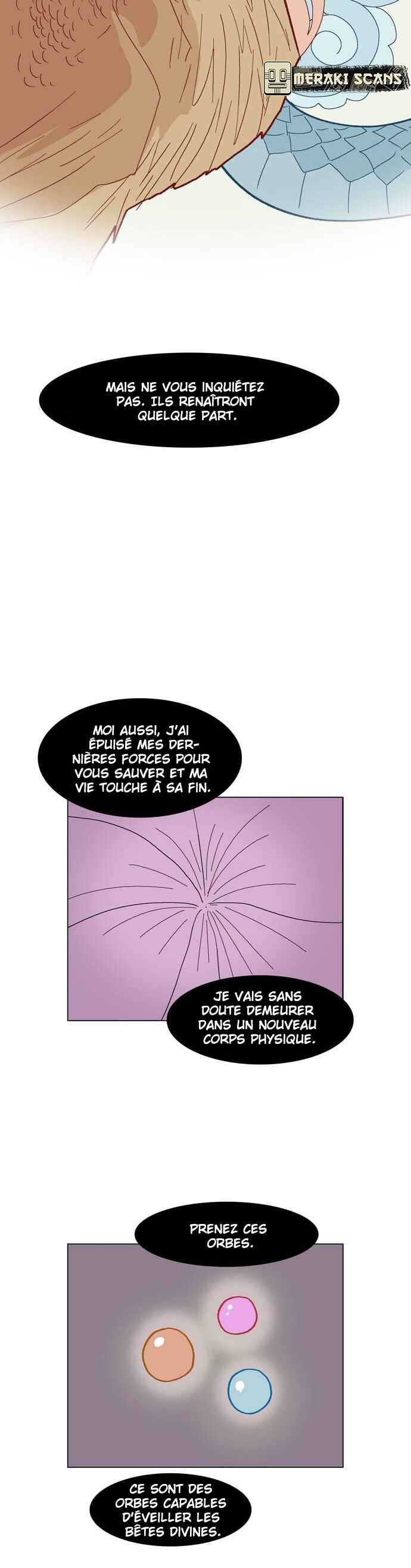 Sinsu ui Guseul Chapter 1 - Page 46