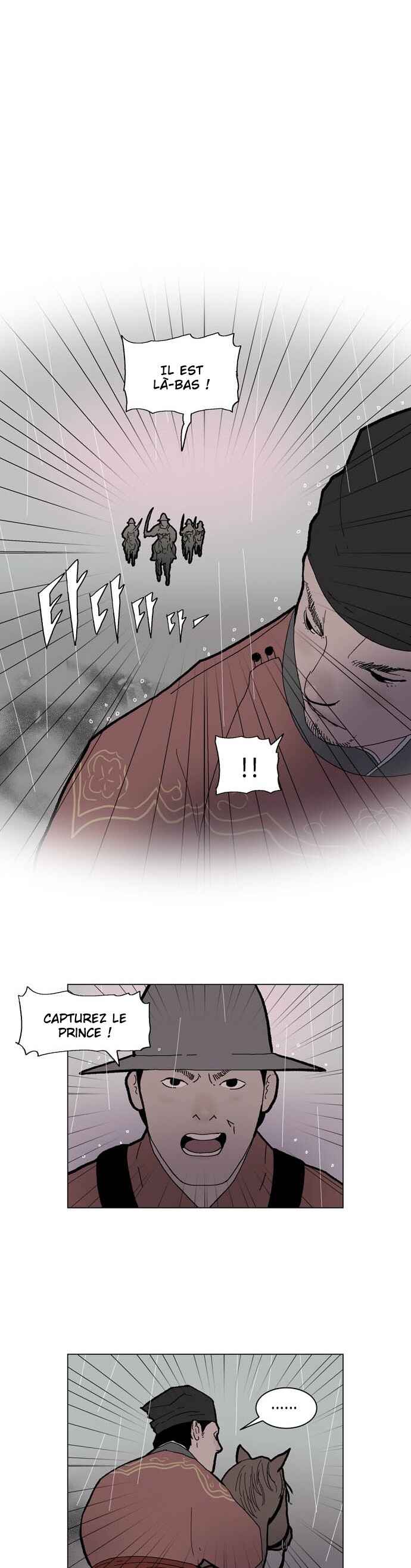 Sinsu ui Guseul Chapter 1 - Page 6