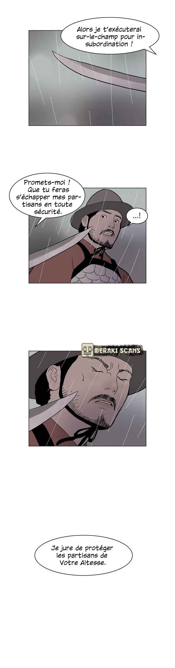Sinsu ui Guseul Chapter 1 - Page 8