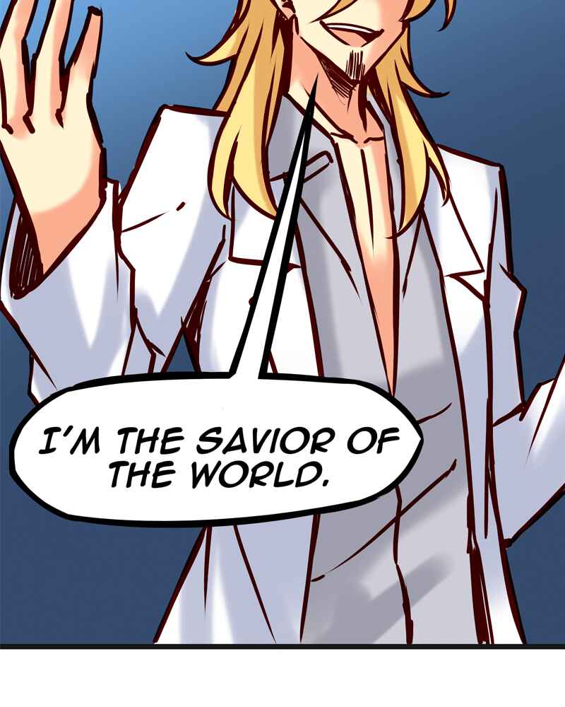 Everywhere & Nowhere Chapter 67 - Page 12