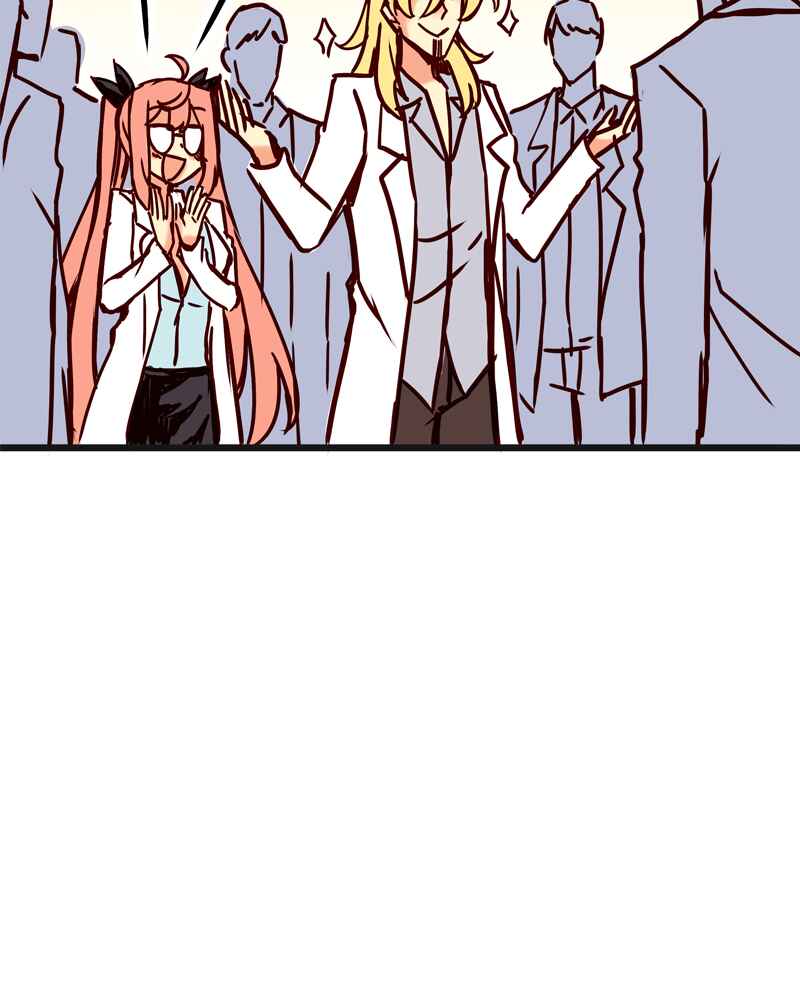 Everywhere & Nowhere Chapter 67 - Page 14