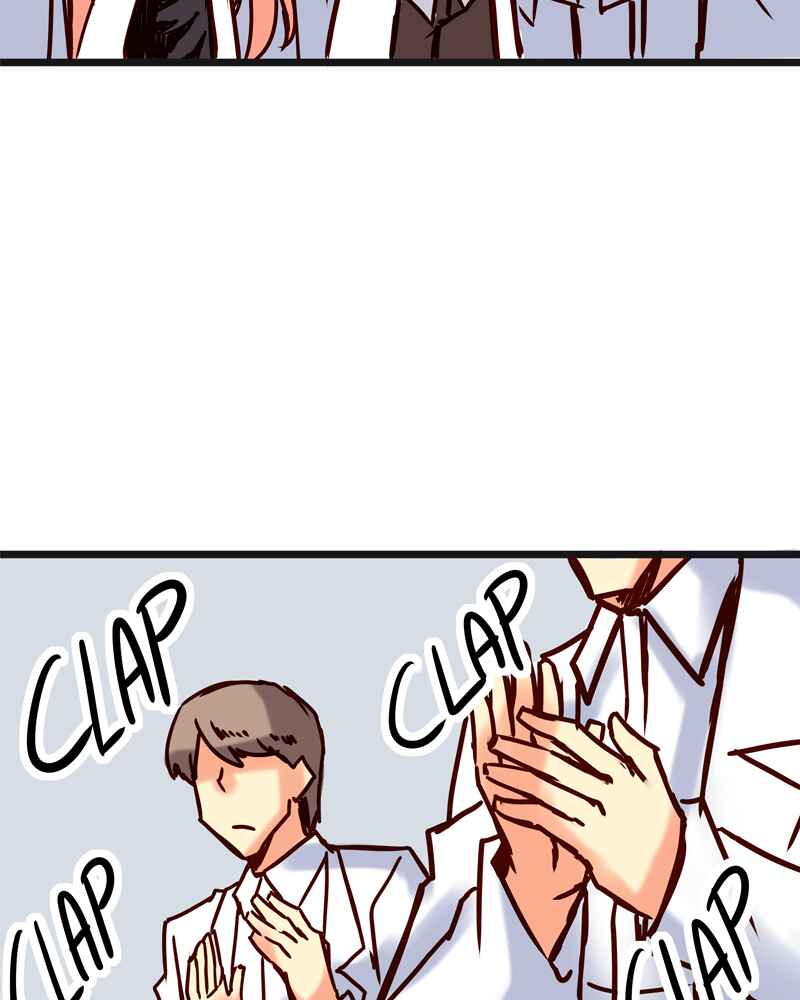 Everywhere & Nowhere Chapter 67 - Page 16