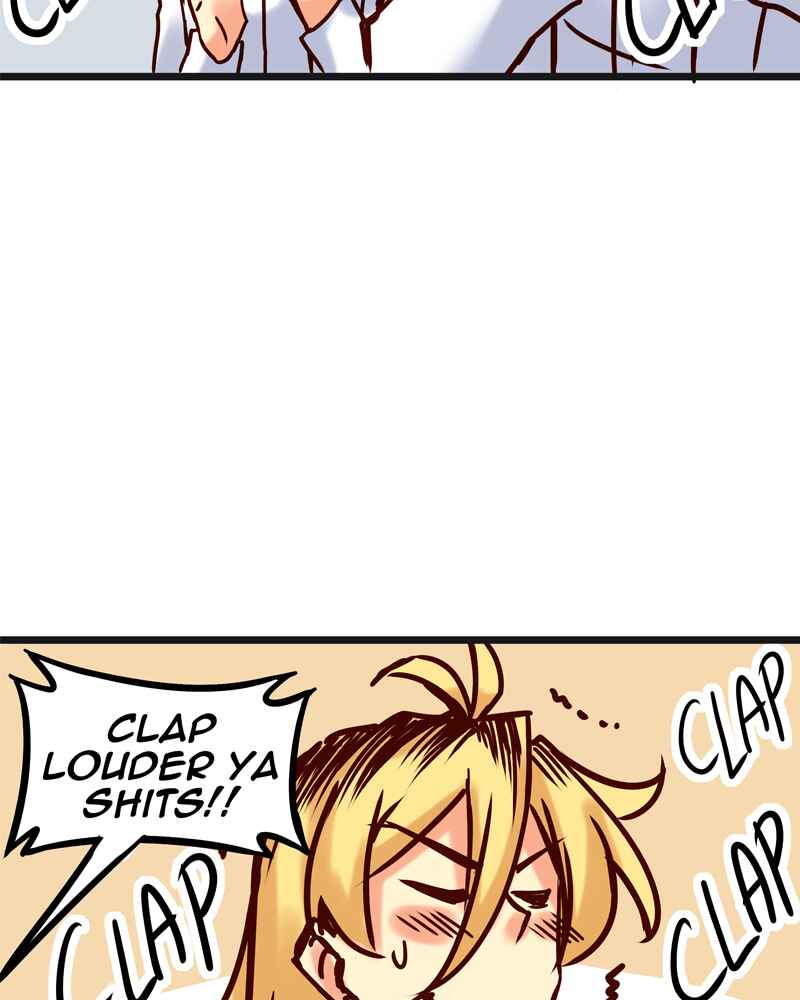 Everywhere & Nowhere Chapter 67 - Page 17