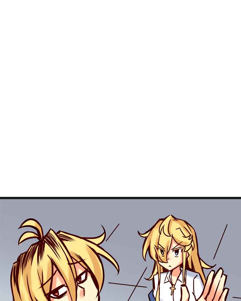 Everywhere & Nowhere Chapter 67 - Page 20