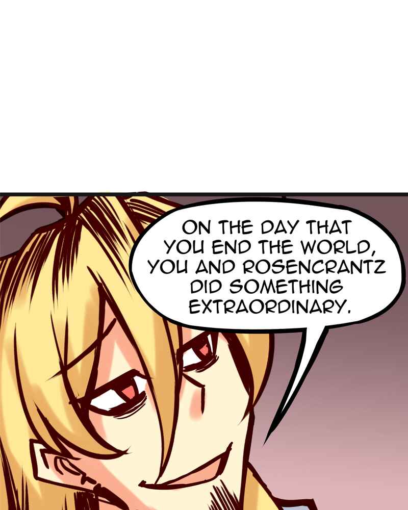 Everywhere & Nowhere Chapter 67 - Page 22
