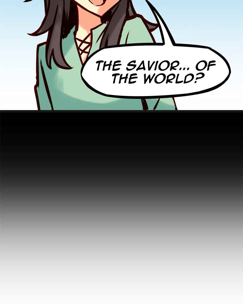 Everywhere & Nowhere Chapter 67 - Page 7