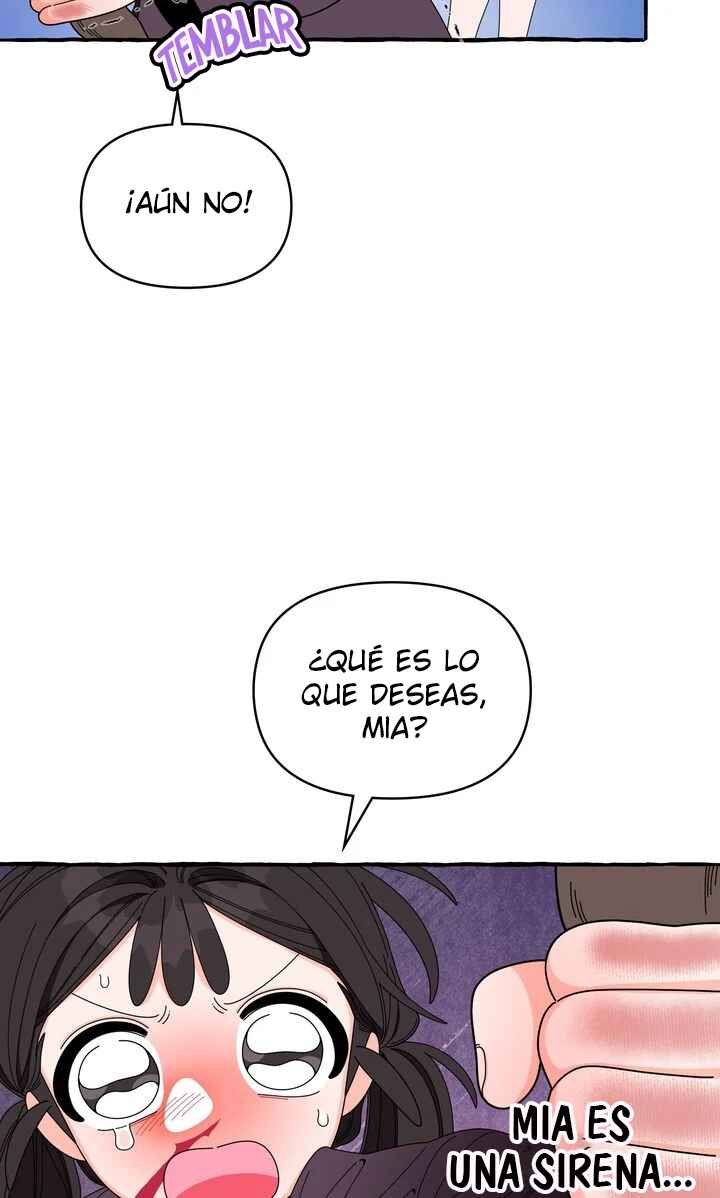 Hooked on Captain Charming Chapter 33 - Page 17