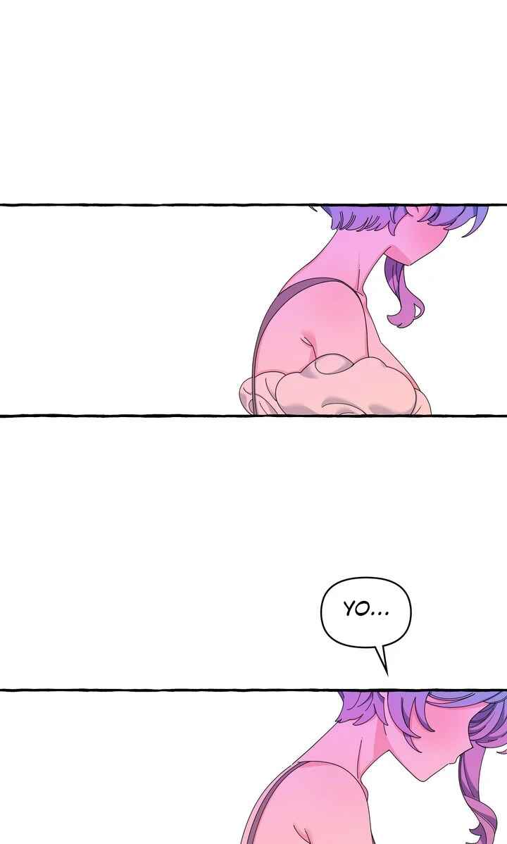 Hooked on Captain Charming Chapter 33 - Page 19
