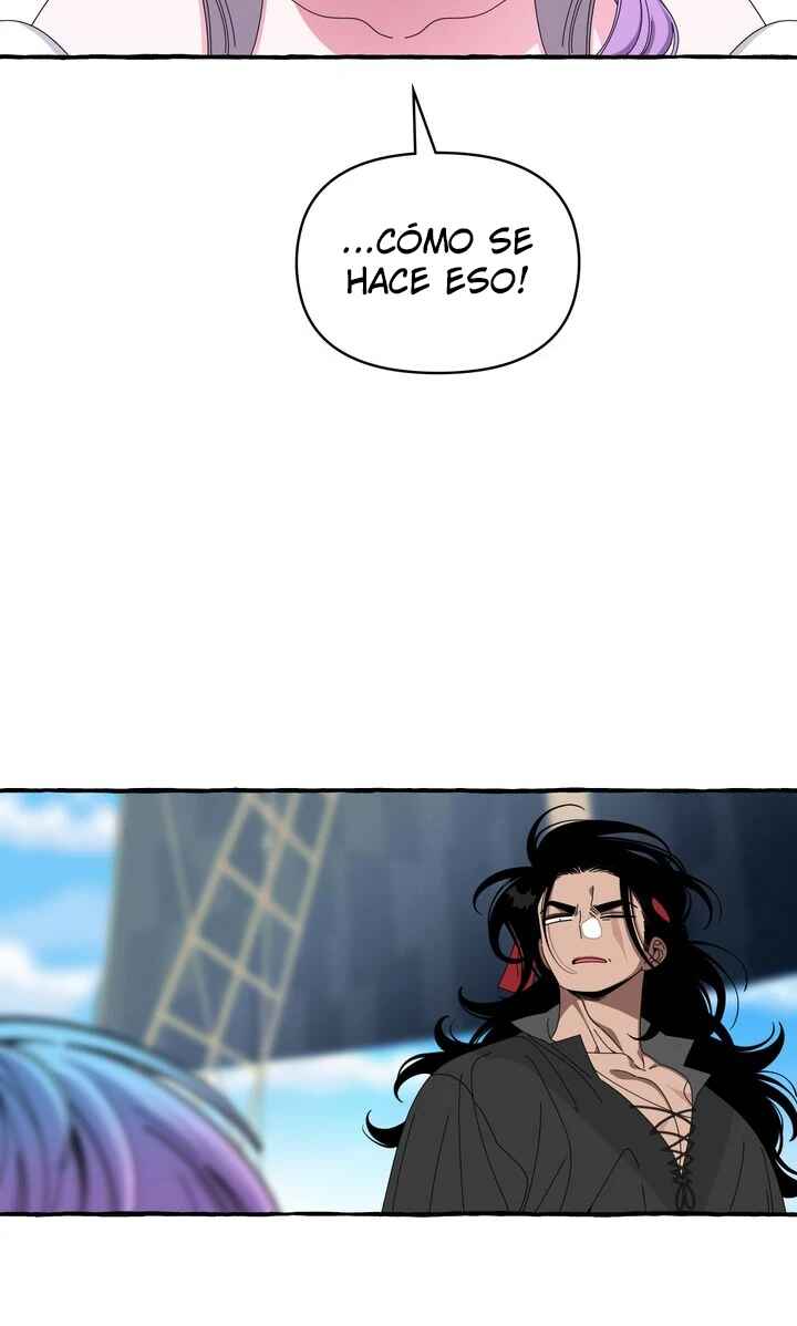 Hooked on Captain Charming Chapter 33 - Page 4