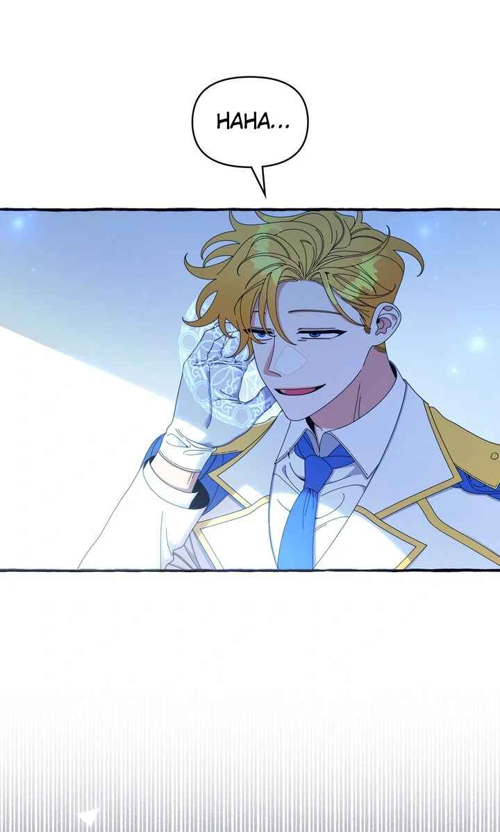 Hooked on Captain Charming Chapter 33 - Page 71