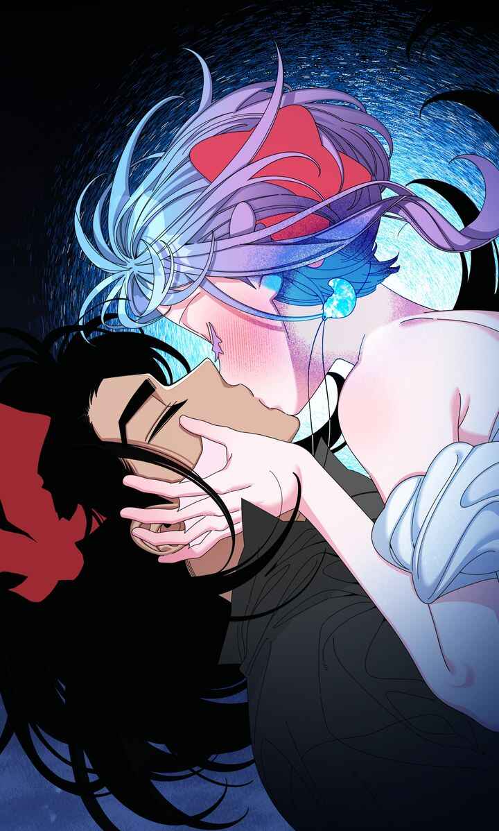 Hooked on Captain Charming Chapter 33 - Page 77