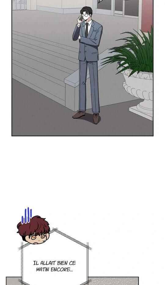Be, Be Chapter 24 - Page 14