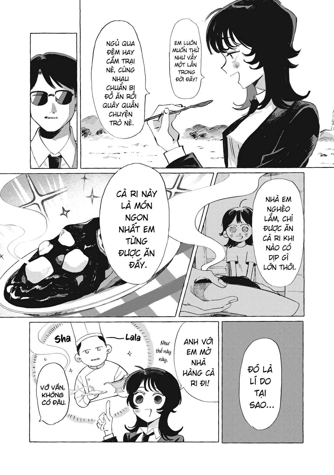 UMA Chapter ? - Page 17