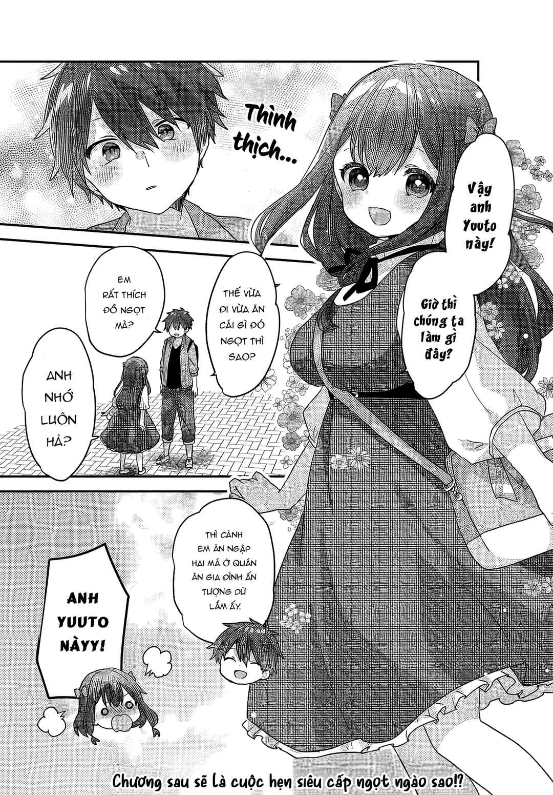 Daigaku Nyuugakuji Kara Uwasa Sareteita Bishoujo San Shimai, Ikiwakareteita Gimai Datta. Chapter 3 - Page 21