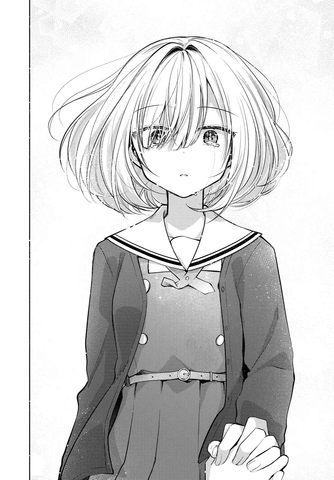 Kimi to Tsuzuru Utakata Chapter 1 - Page 38
