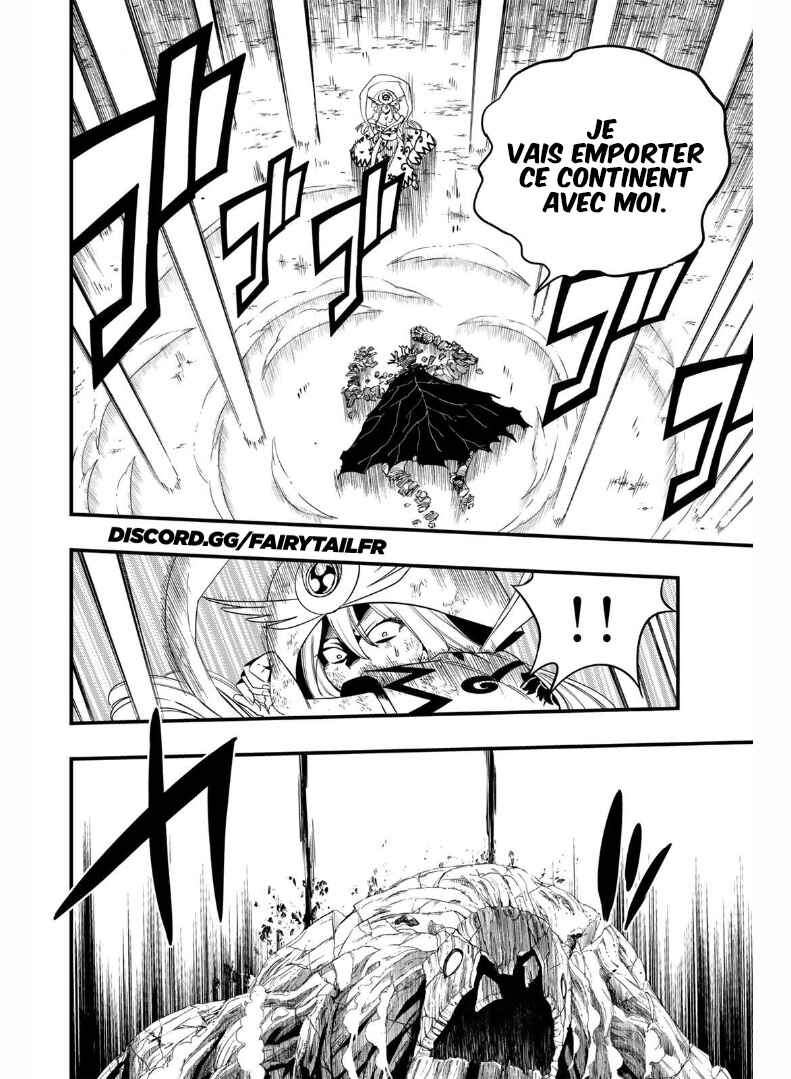 FAIRY TAIL: 100 Years Quest Chapter 203 - Page 17
