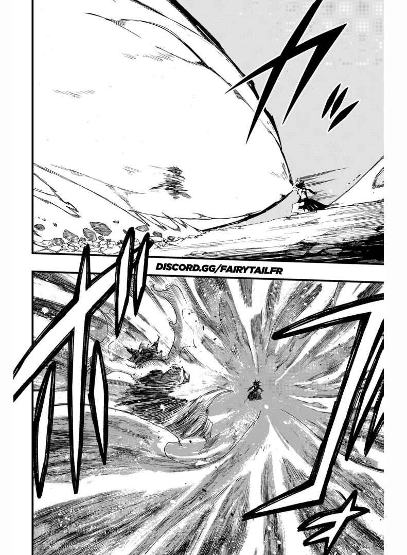 FAIRY TAIL: 100 Years Quest Chapter 203 - Page 6
