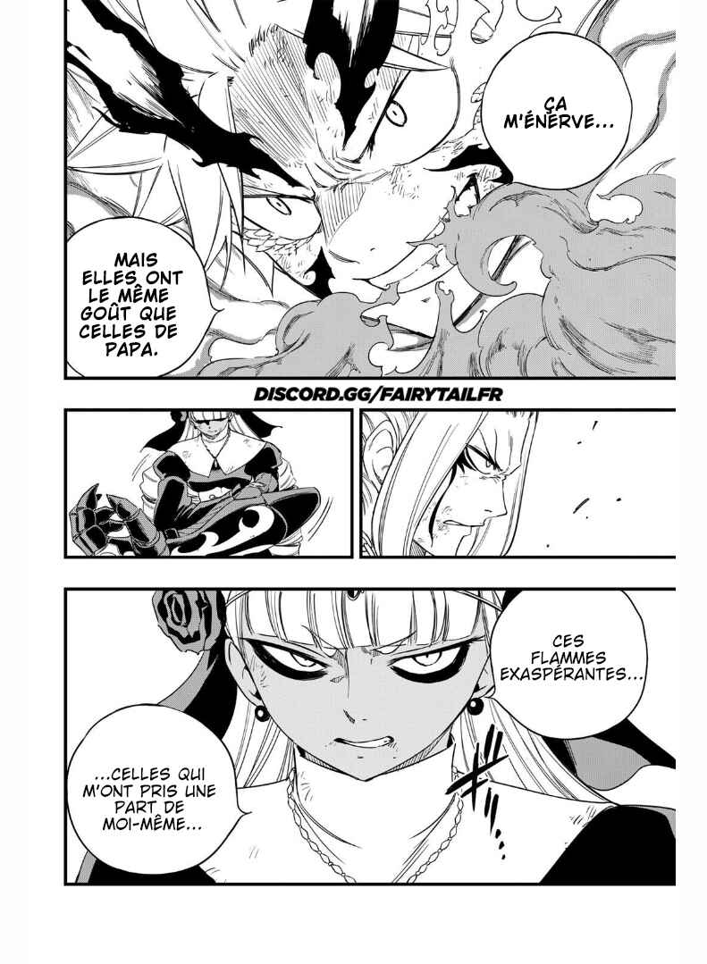 FAIRY TAIL: 100 Years Quest Chapter 203 - Page 8