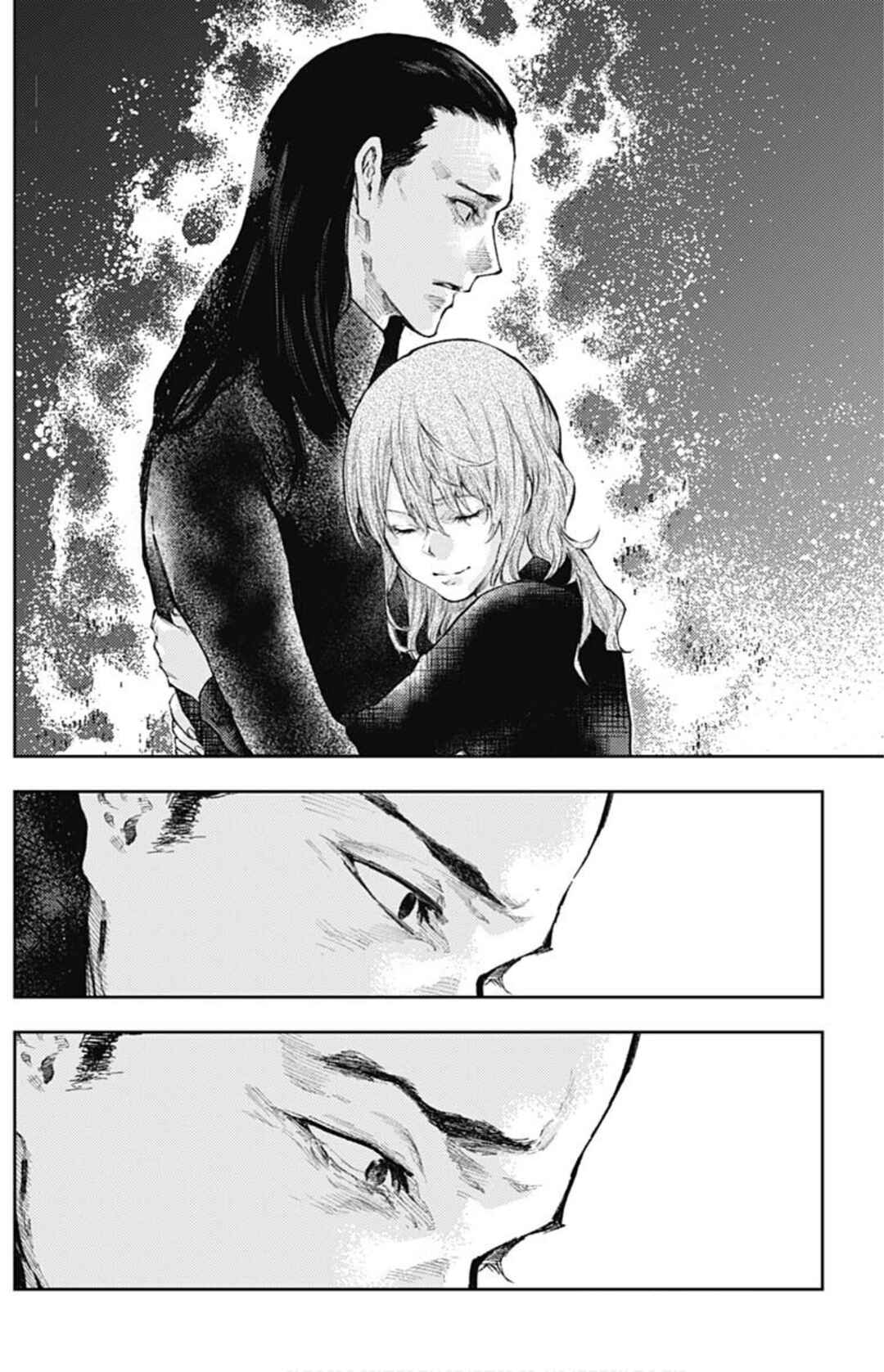 There is No True Peace in this World -Shin Kamen Rider Shocker Side- Chapter 52 - Page 11