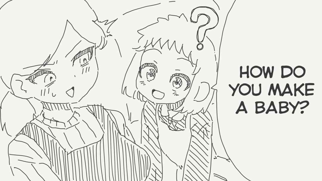 Holiday Yasumi's Twitter Shorts Chapter 311 - Page 1