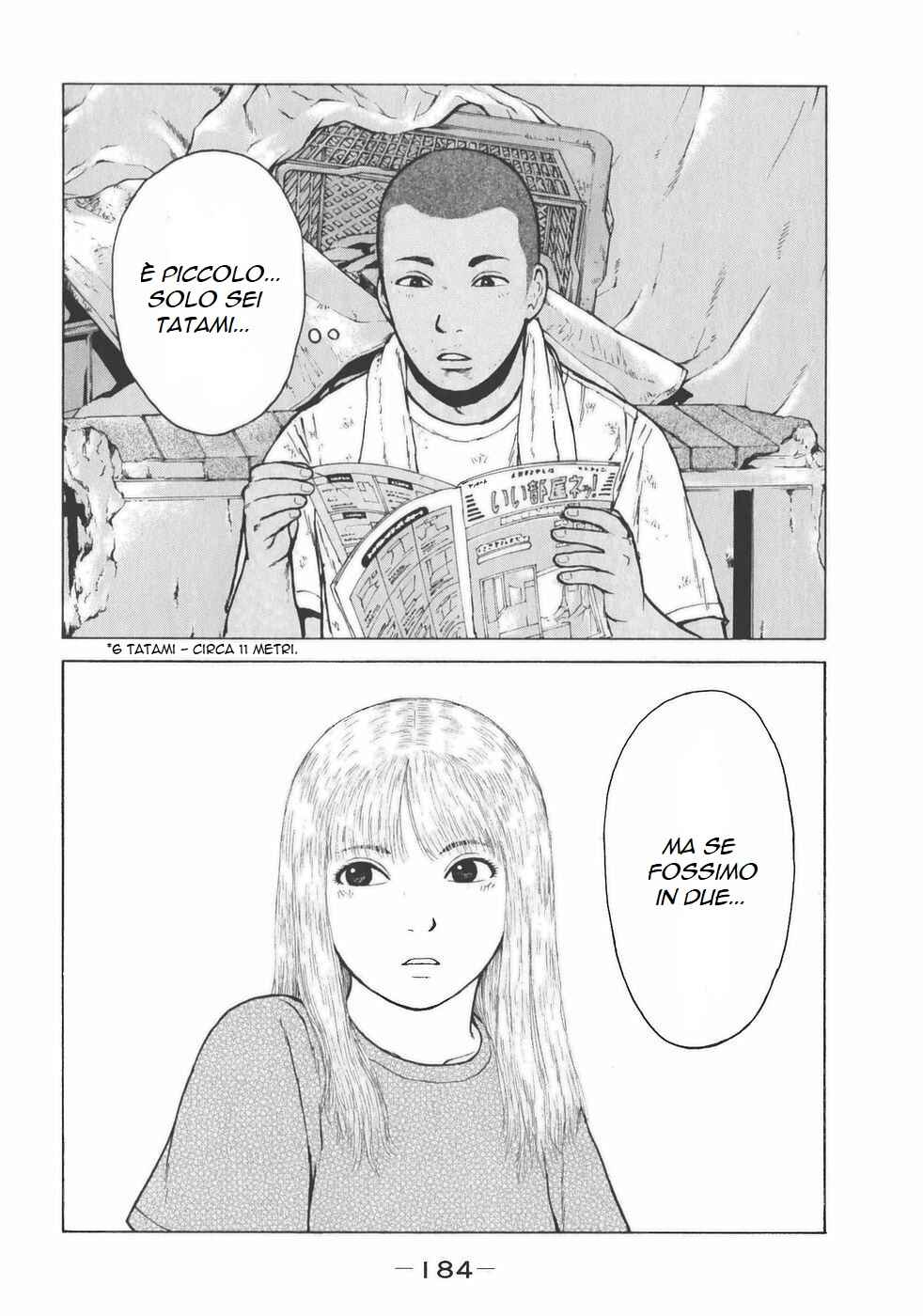 Sekitou Elergy Chapter 142 - Page 16