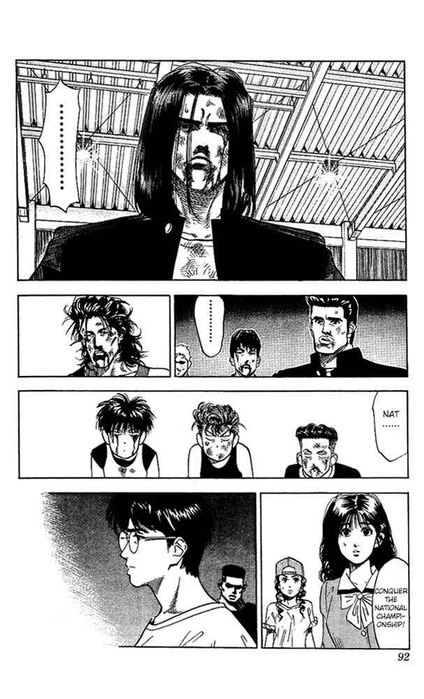 Slam Dunk! Chapter 67 - Page 6