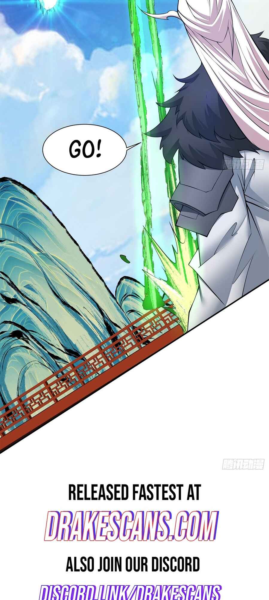 My Disciples Are All Big Villains Chapter 17 - Page 34