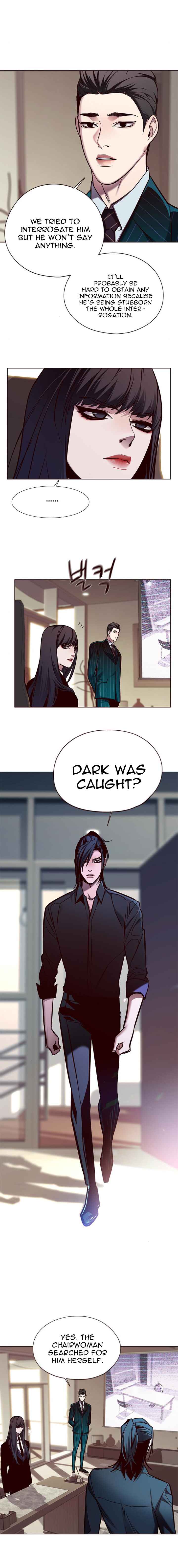Eleceed Chapter 133 - Page 4