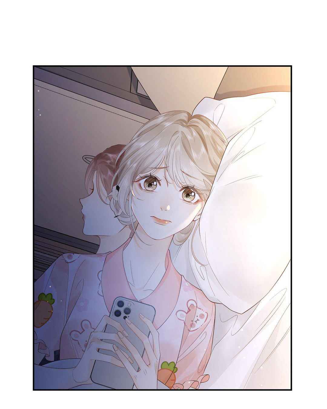 Folding The Moon Chapter 17.1 - Page 18