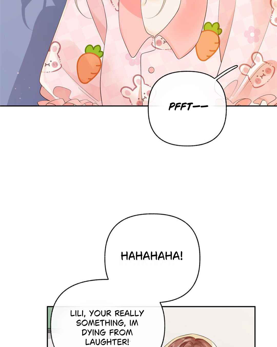 Folding The Moon Chapter 17.1 - Page 21