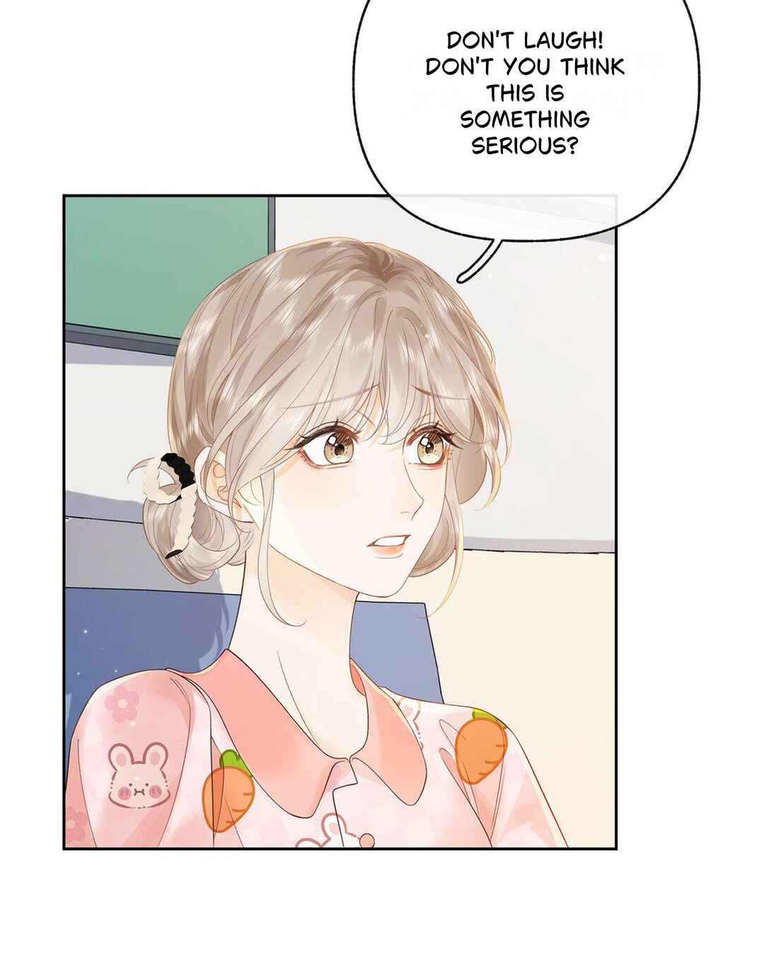Folding The Moon Chapter 17.1 - Page 23