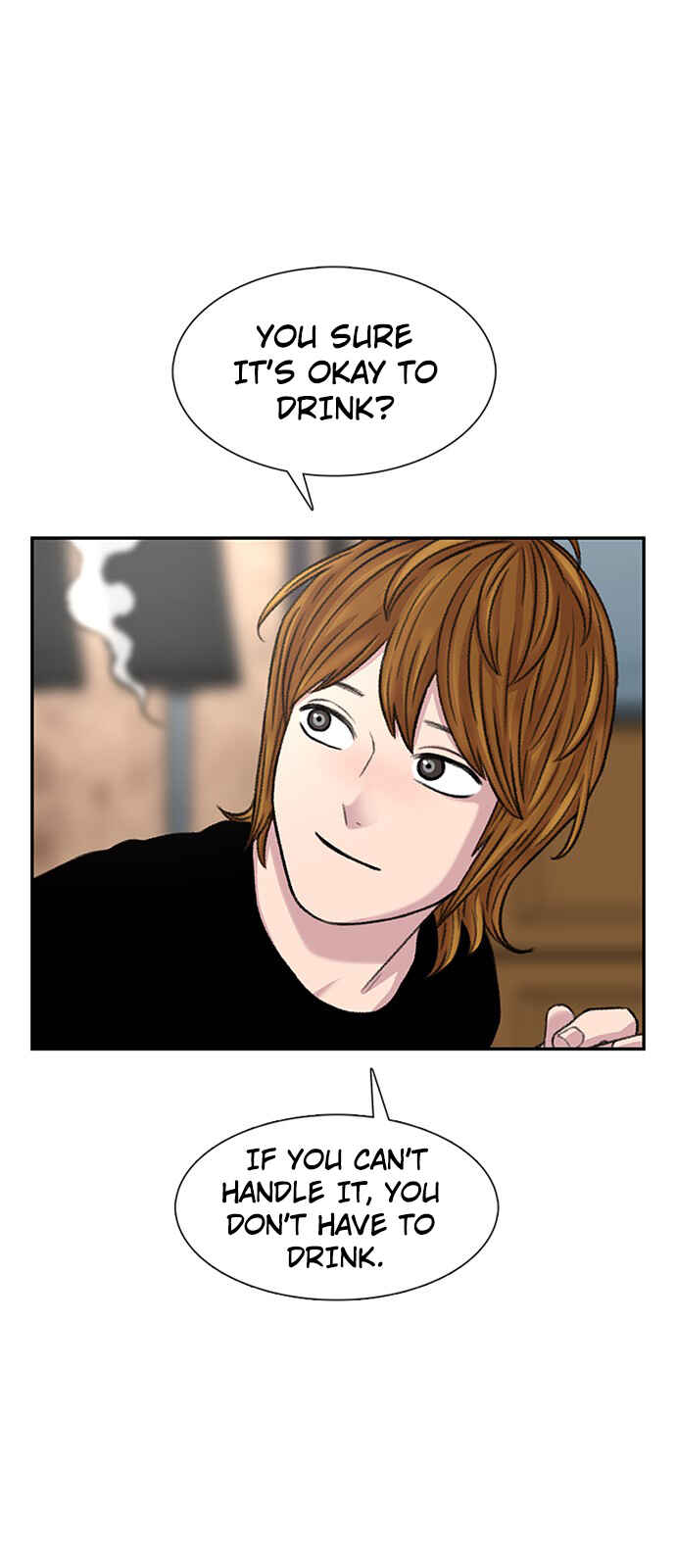 Byeorisamsyap Chapter 102 - Page 10