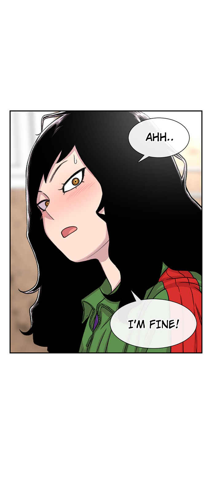 Byeorisamsyap Chapter 102 - Page 11