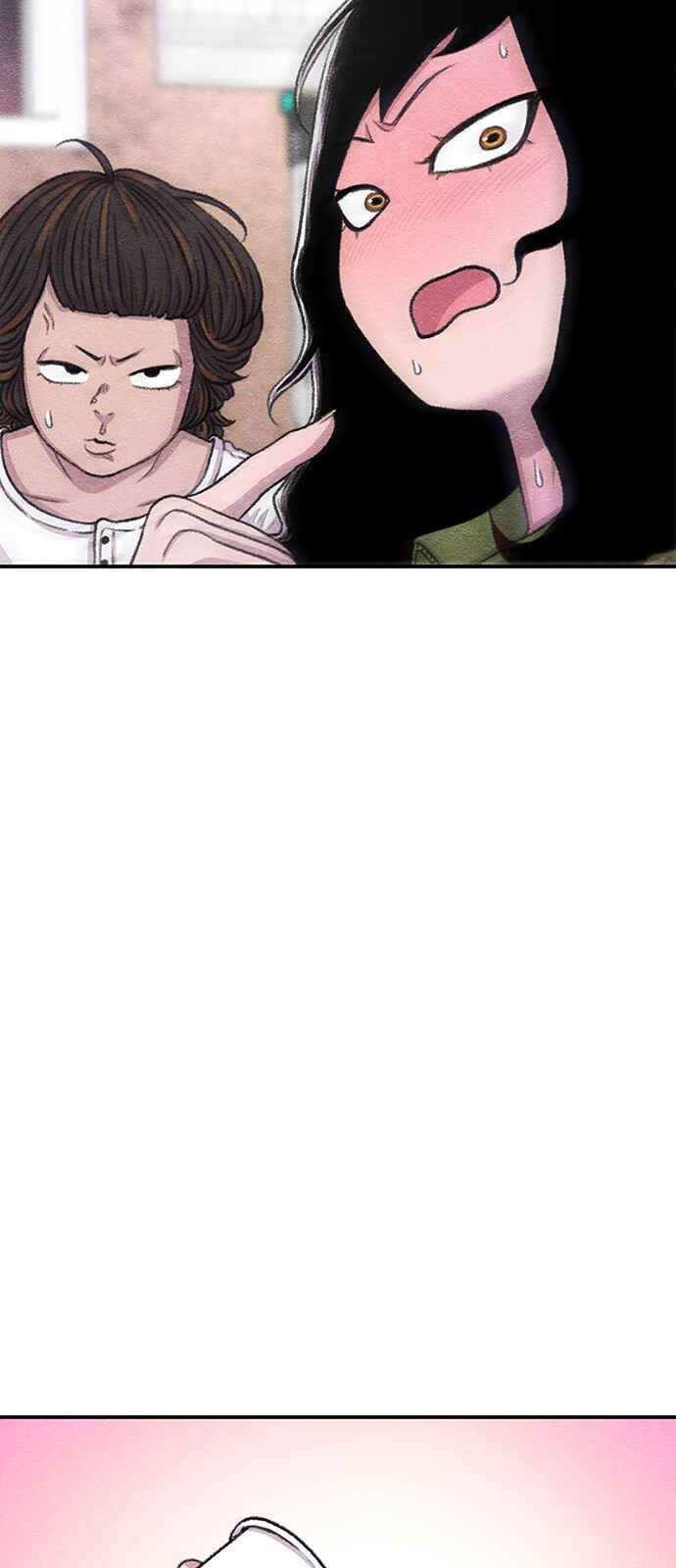 Byeorisamsyap Chapter 102 - Page 20