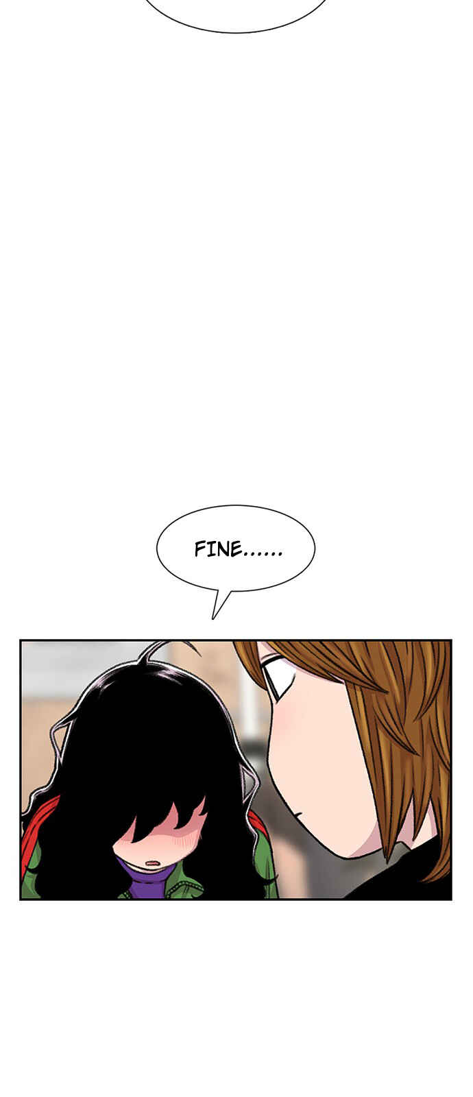 Byeorisamsyap Chapter 102 - Page 28