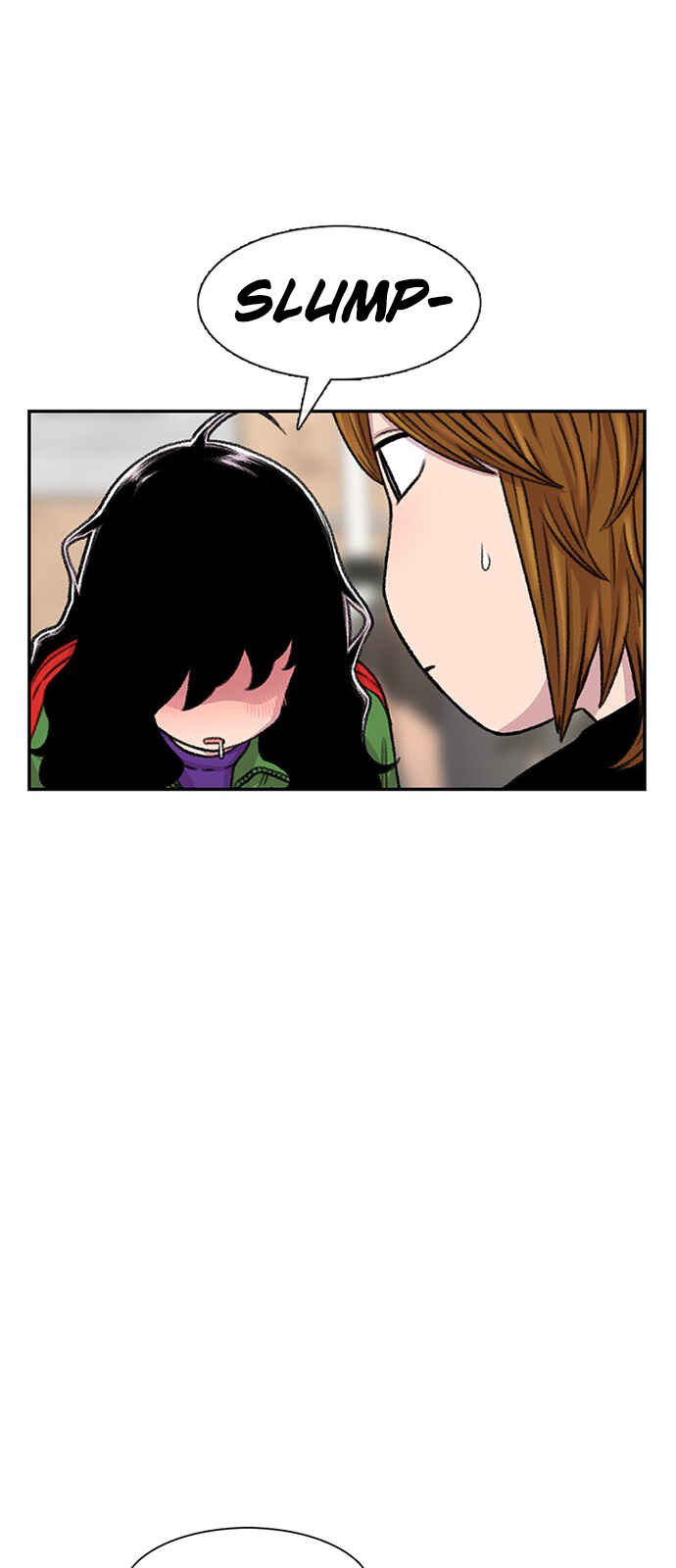 Byeorisamsyap Chapter 102 - Page 29