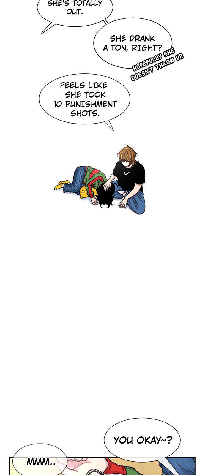 Byeorisamsyap Chapter 102 - Page 30