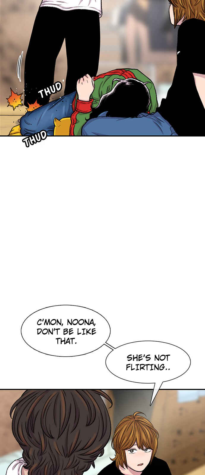 Byeorisamsyap Chapter 102 - Page 33