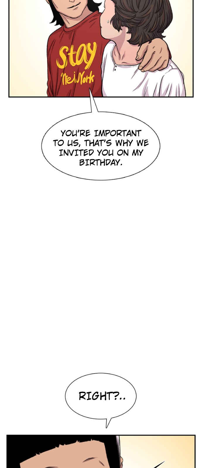 Byeorisamsyap Chapter 102 - Page 38