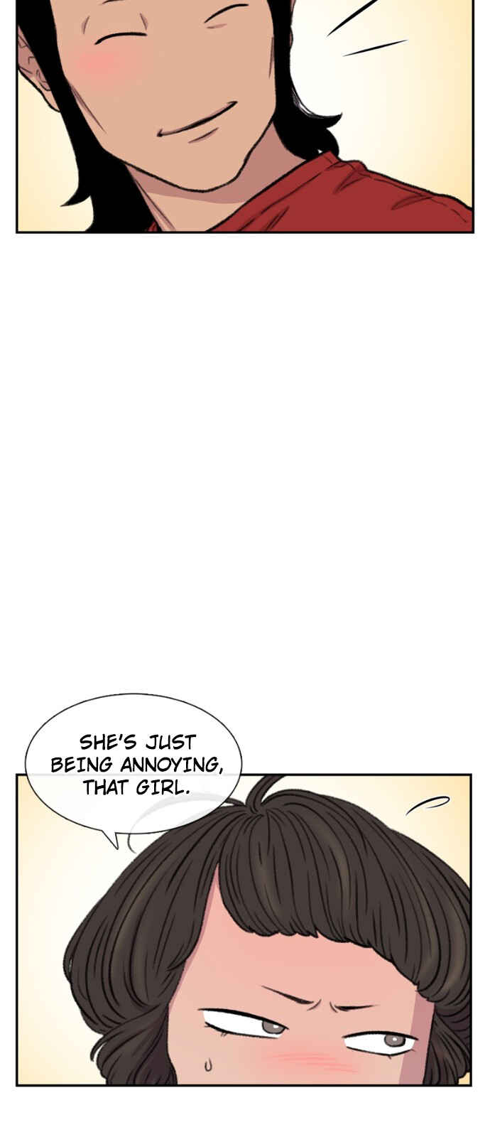 Byeorisamsyap Chapter 102 - Page 39