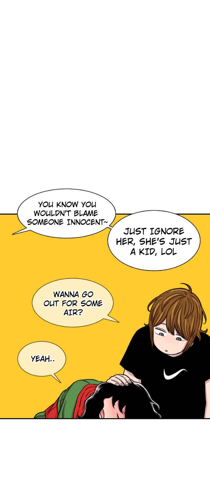 Byeorisamsyap Chapter 102 - Page 40