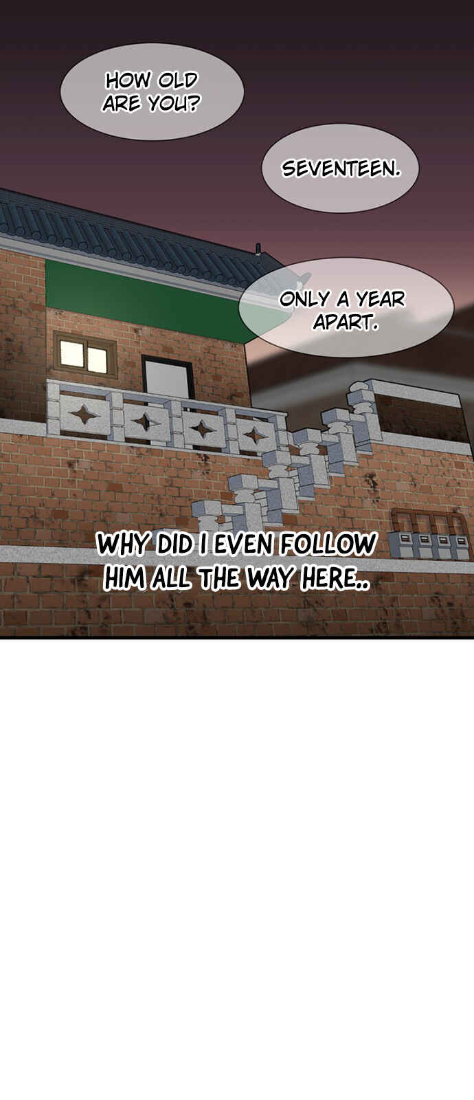 Byeorisamsyap Chapter 102 - Page 5