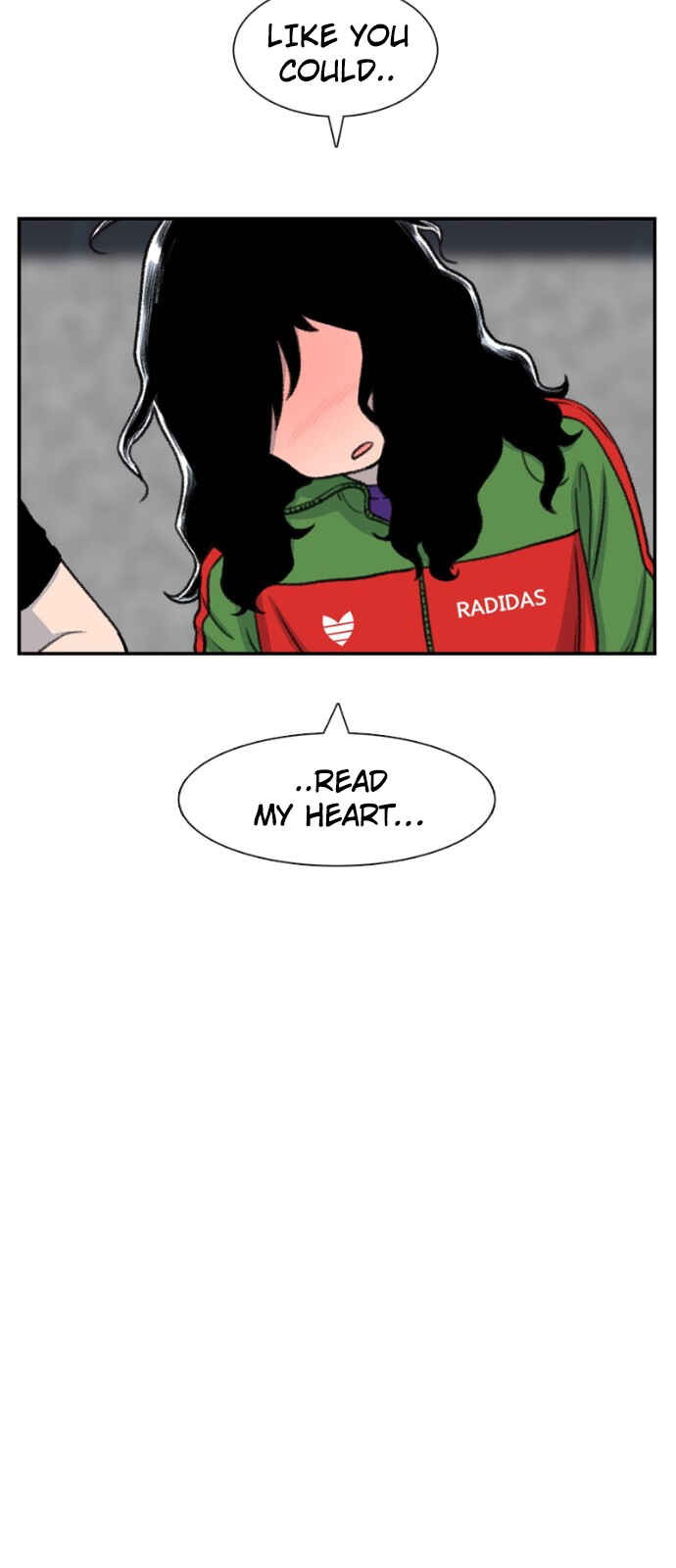 Byeorisamsyap Chapter 102 - Page 50