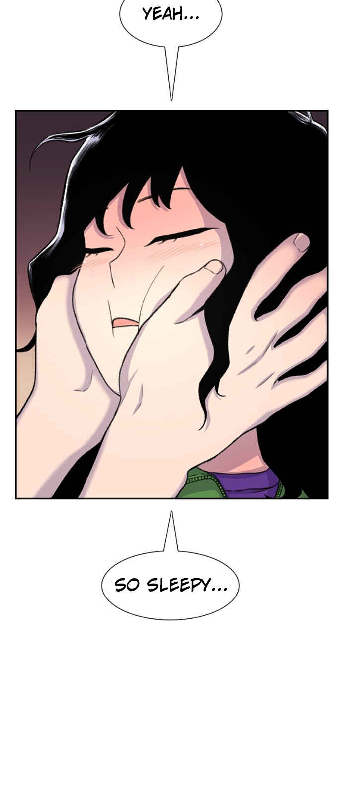 Byeorisamsyap Chapter 102 - Page 53