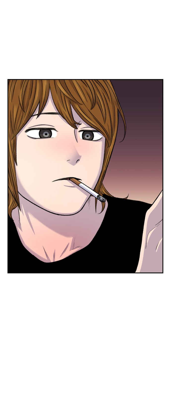 Byeorisamsyap Chapter 102 - Page 54