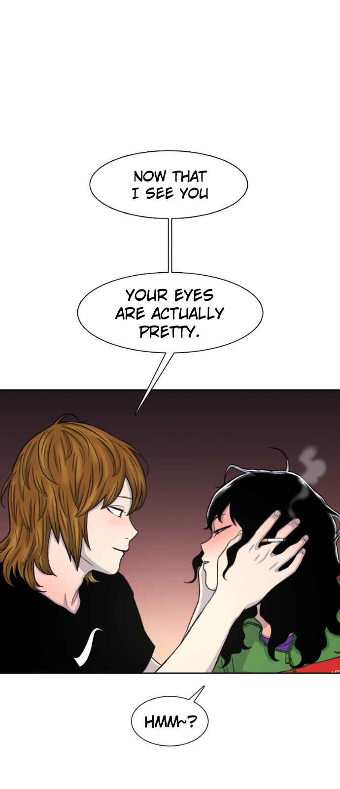 Byeorisamsyap Chapter 102 - Page 56