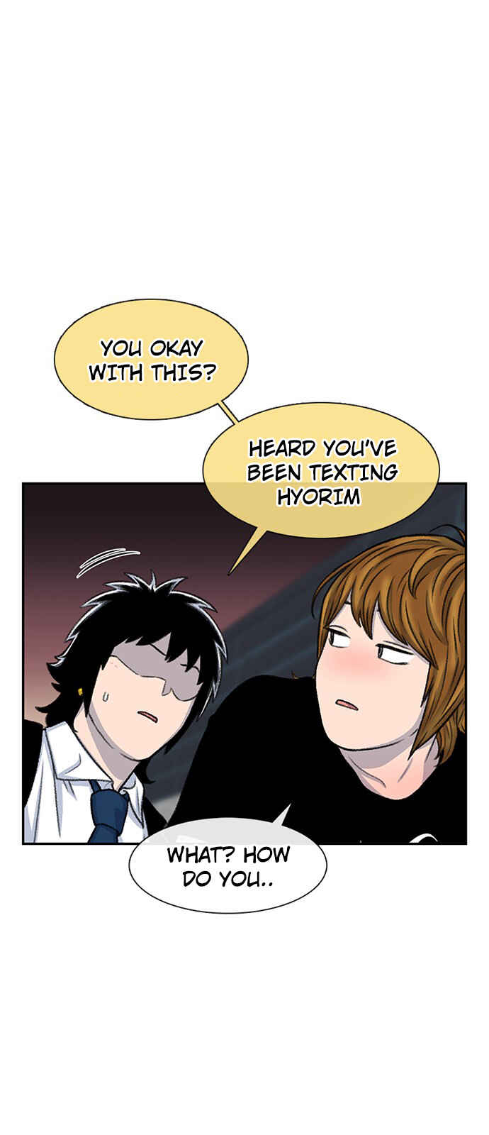 Byeorisamsyap Chapter 102 - Page 67