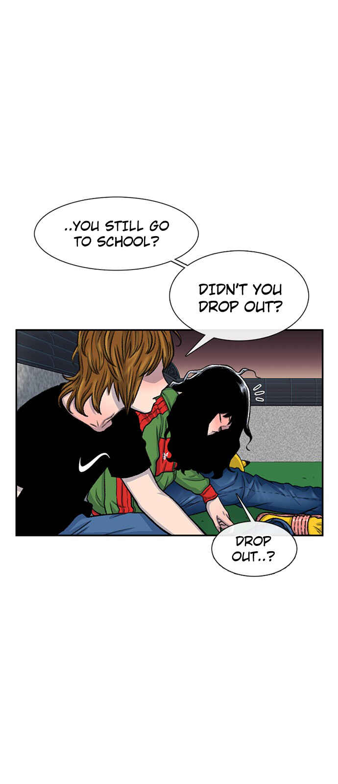 Byeorisamsyap Chapter 102 - Page 70
